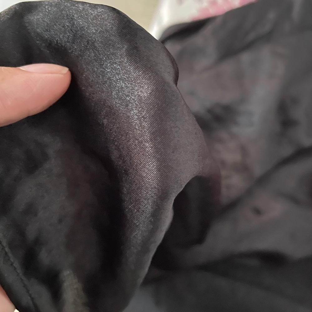 H&M Satin slip dress - Picture 9 of 9